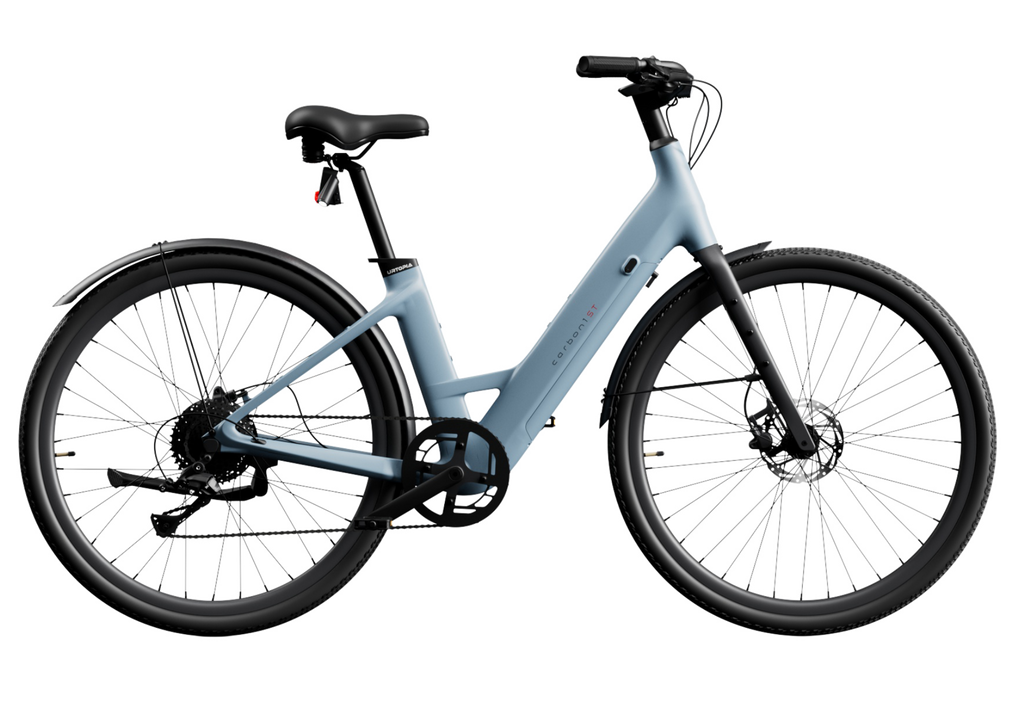 Refurbished Carbon 1 Step-Thru