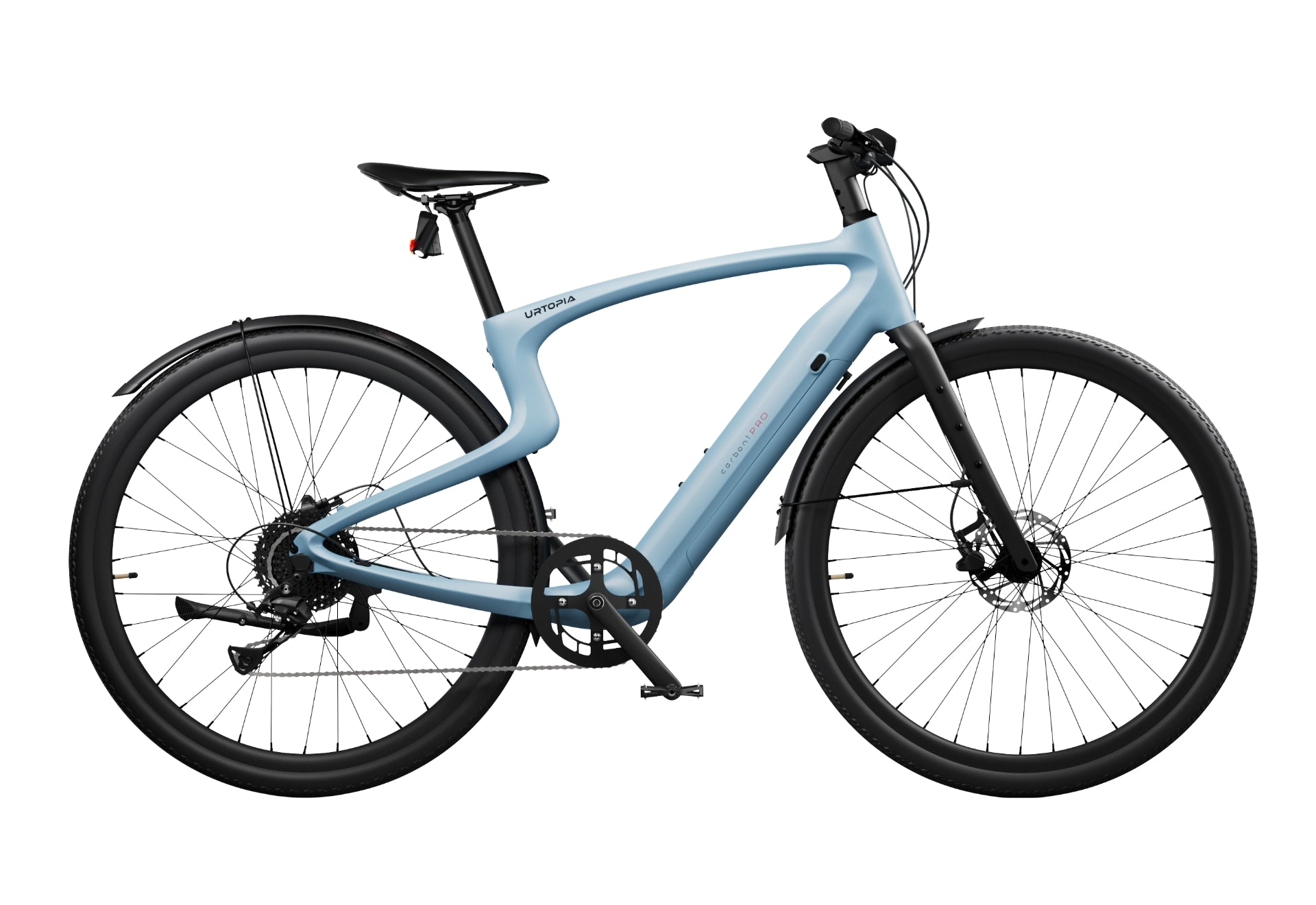 Carbon 1 Pro E-Bike