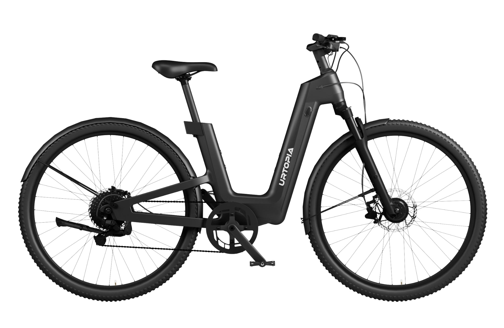 Refurbished Carbon Fusion GT