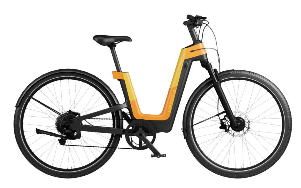 Refurbished Carbon Fusion GT