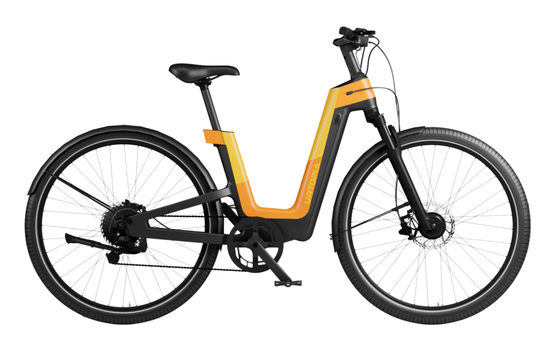 Refurbished Carbon Fusion GT