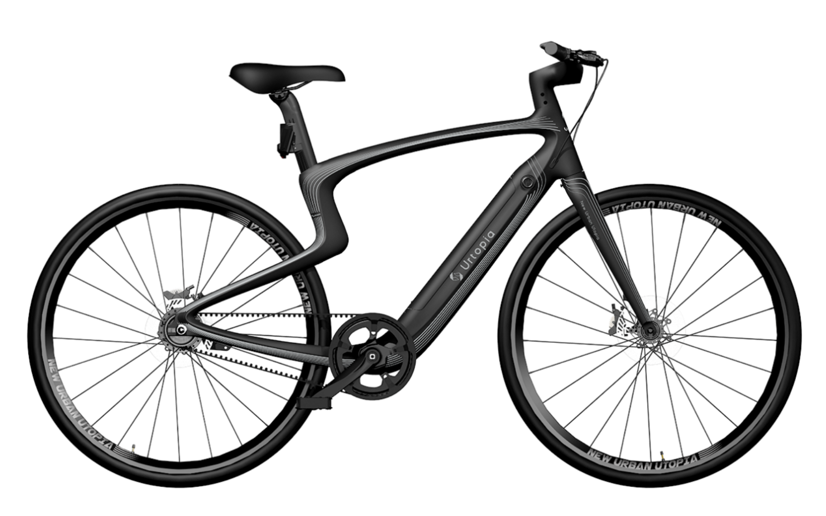 Refurbished Carbon 1/1s