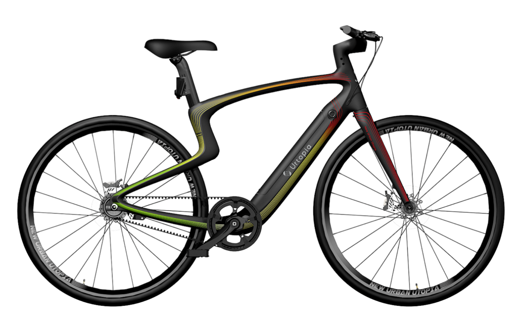 Refurbished Carbon 1/1s