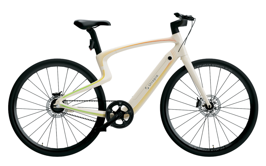 Refurbished Carbon 1/1s