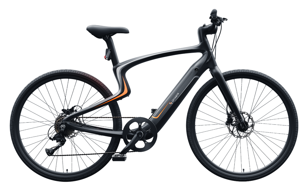 Refurbished Carbon 1/1s