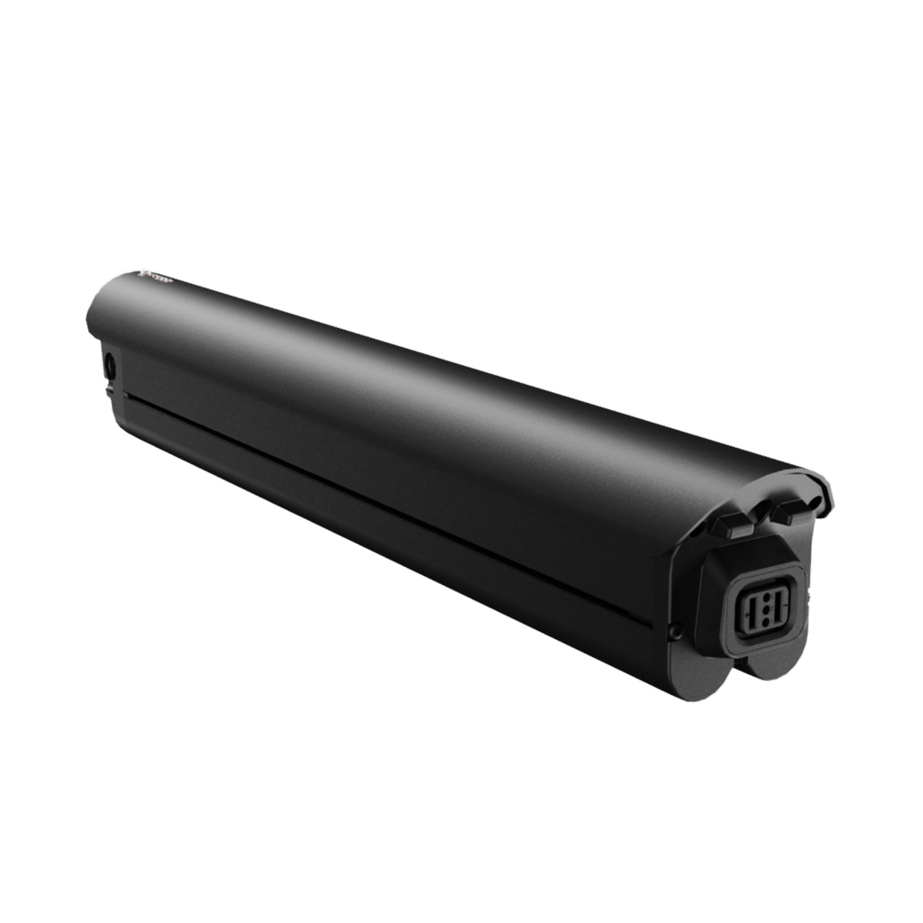 Battery - Fusion