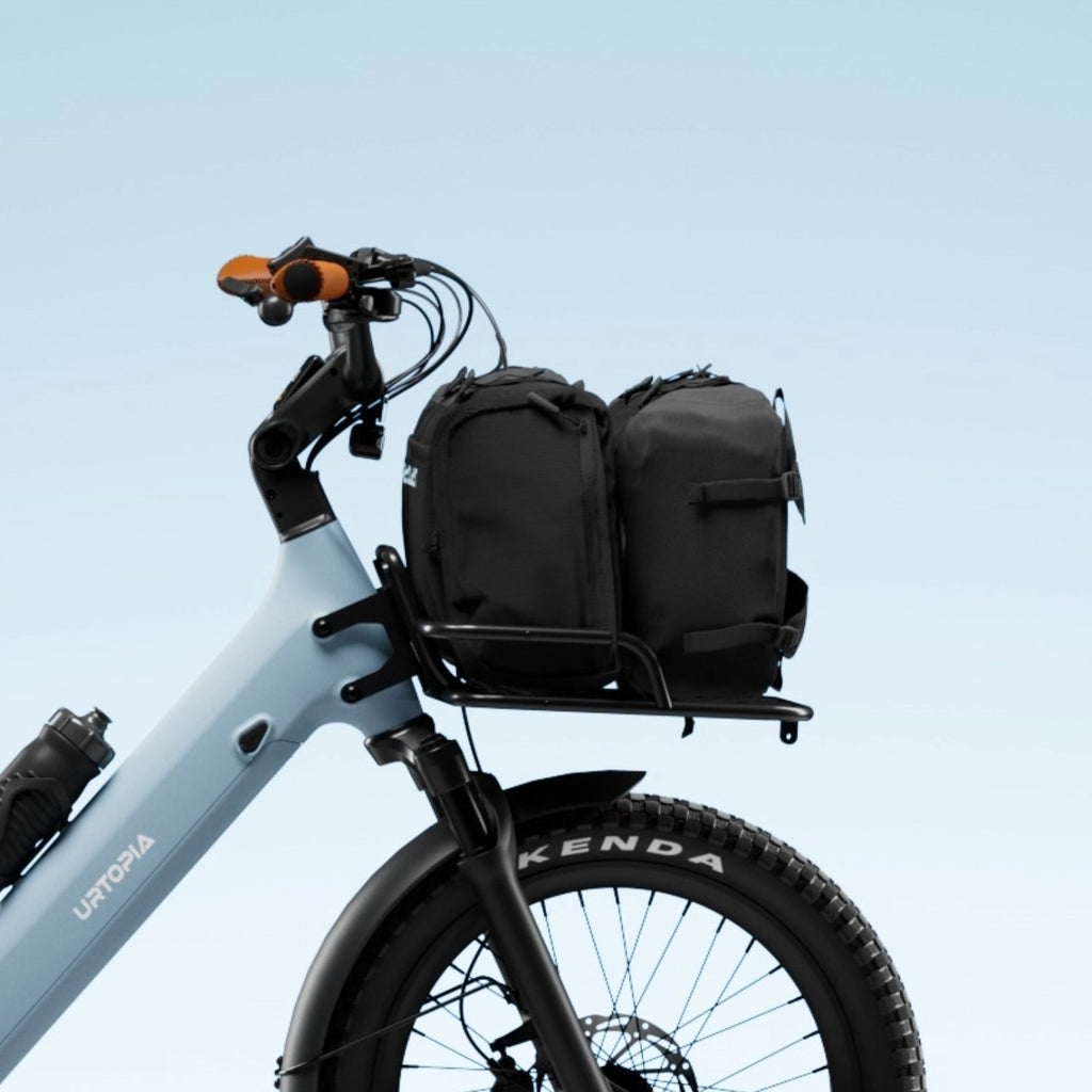 Front Rack - Joy Carbon