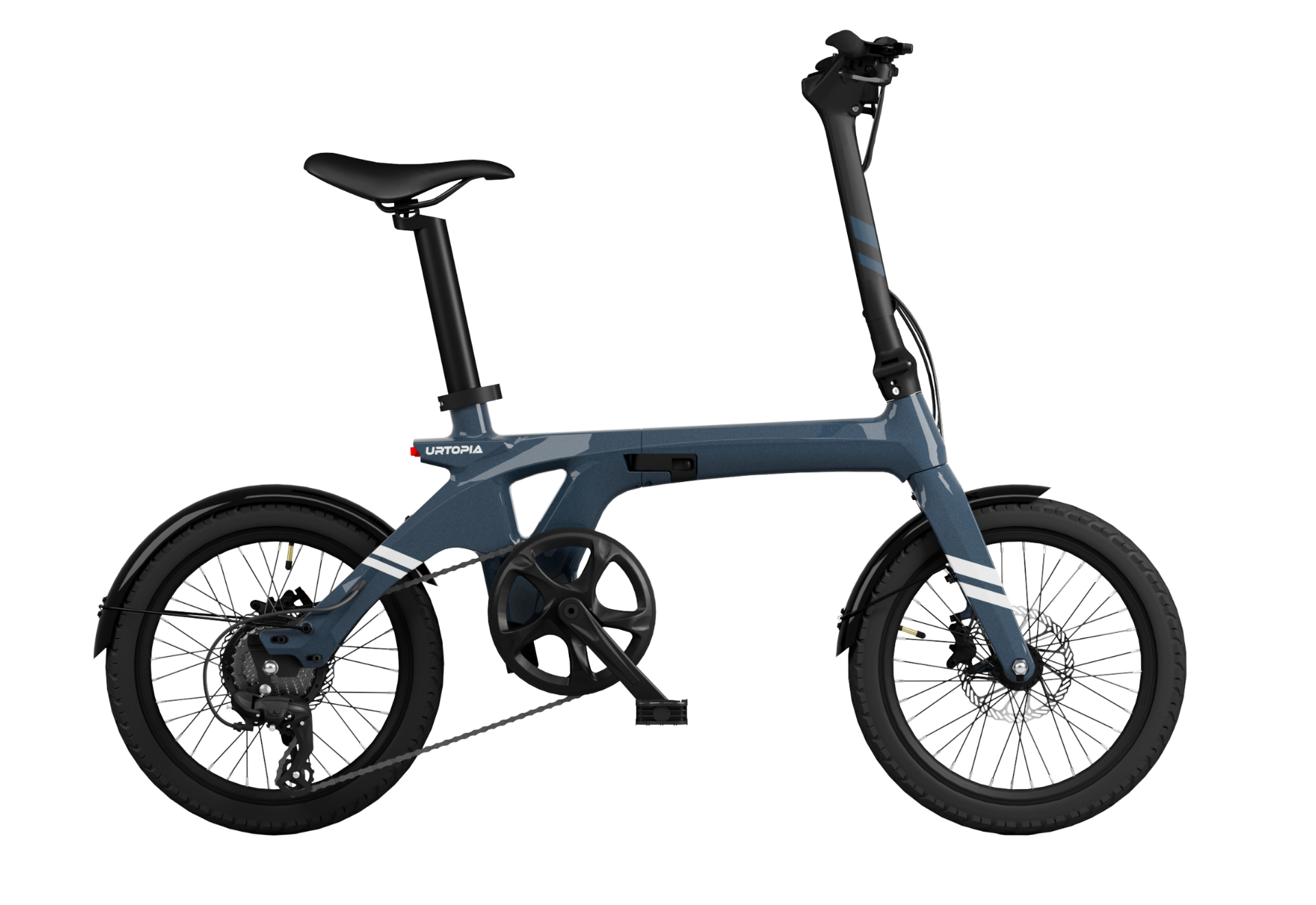 Carbon Fold 1 E-Bike