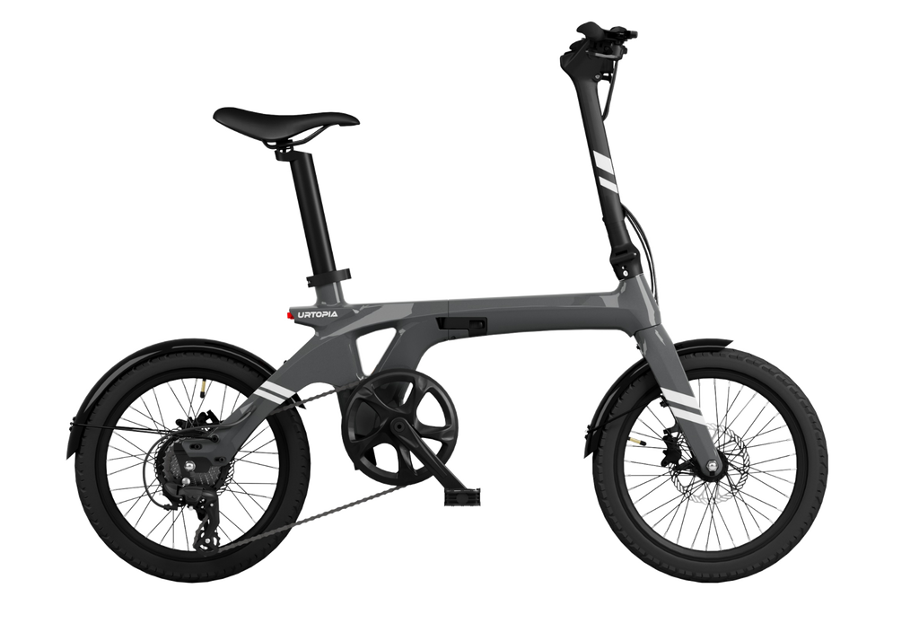 Carbon Fold 1 E-Bike