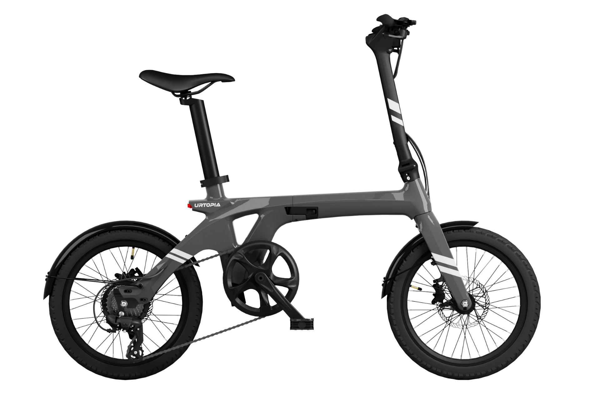 Carbon Fold 1 E-Bike
