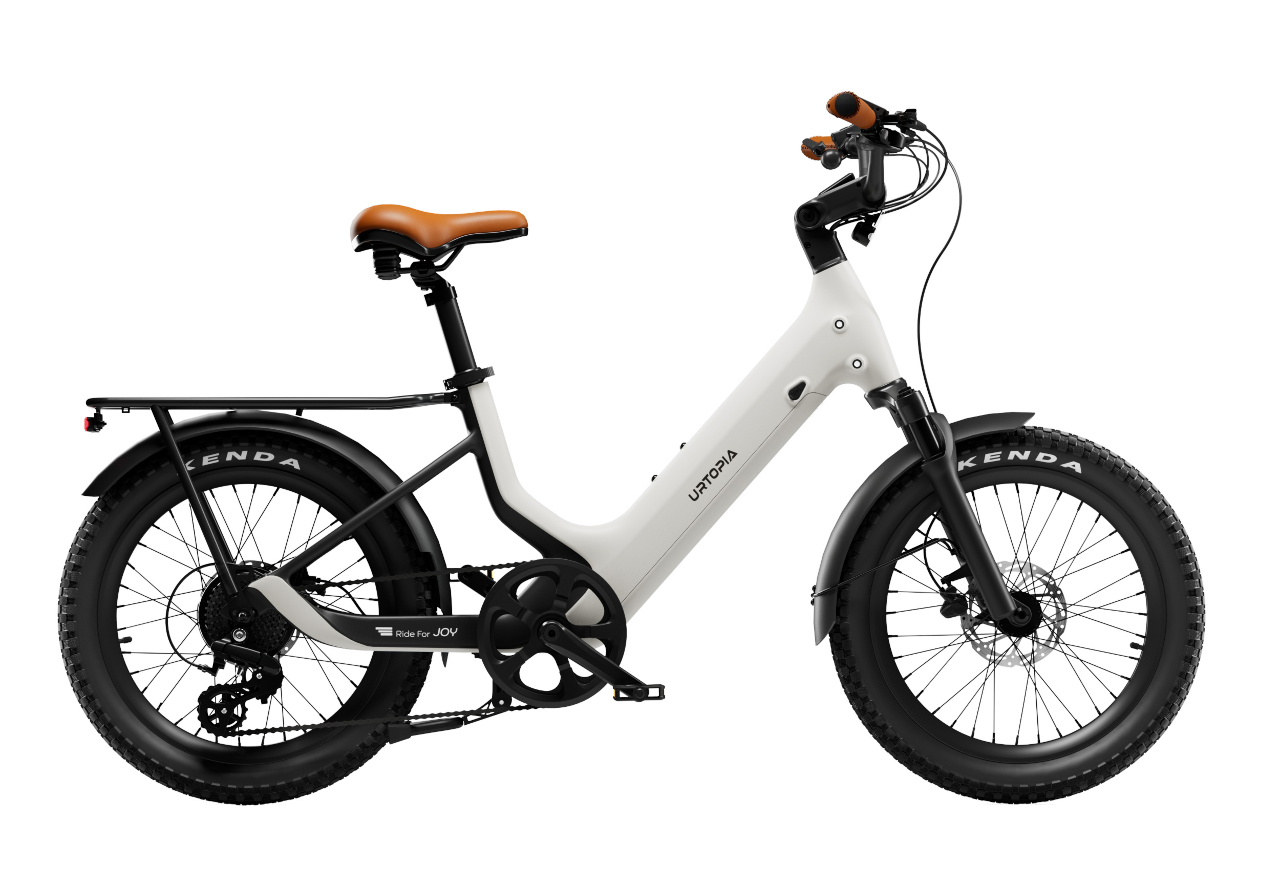 Urtopia Joy Carbon E-Bike