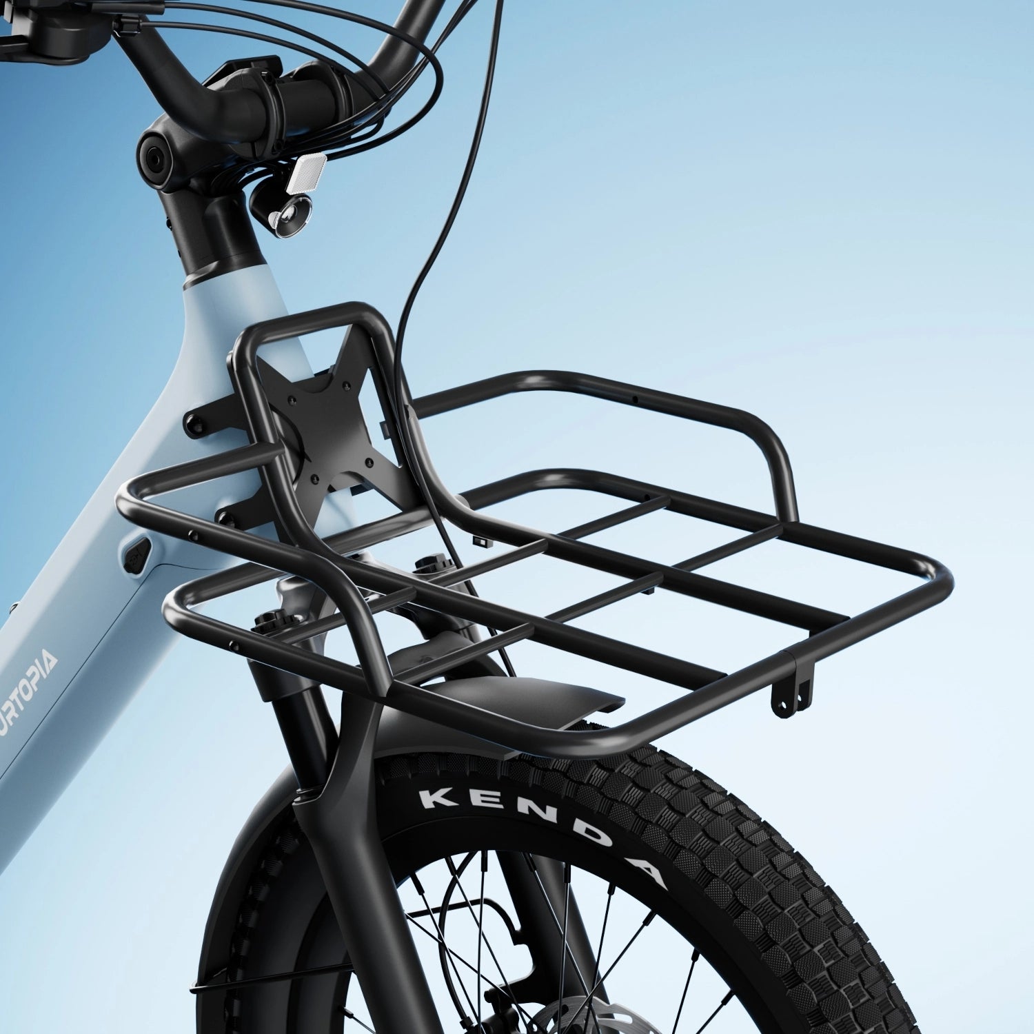 Front Rack - Joy Carbon