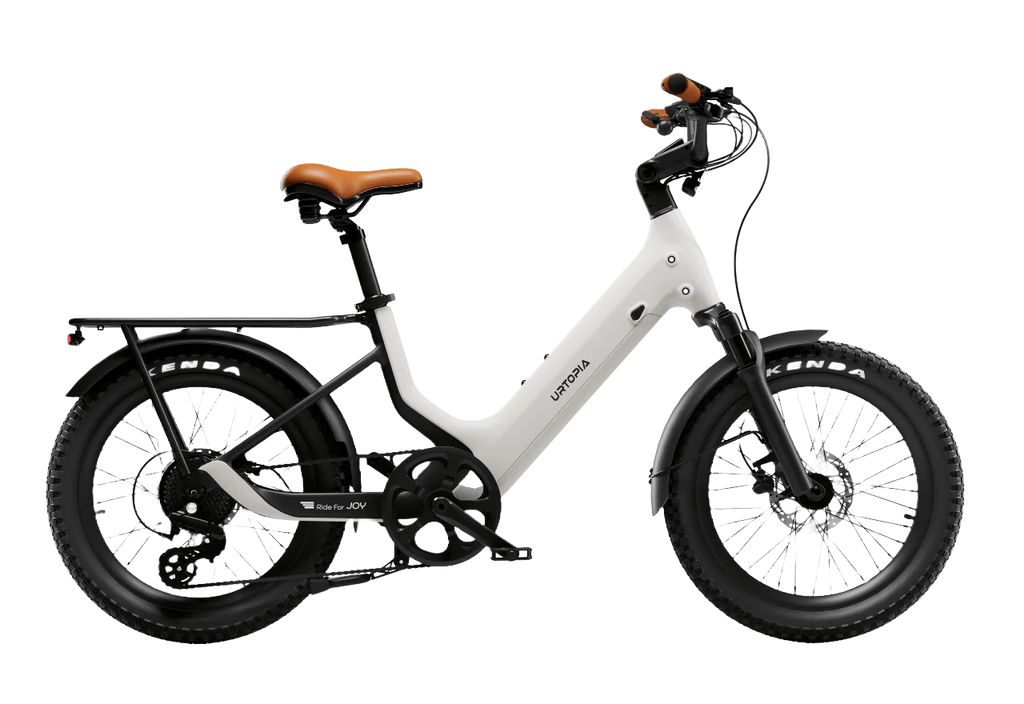 Urtopia Joy Carbon E-Bike