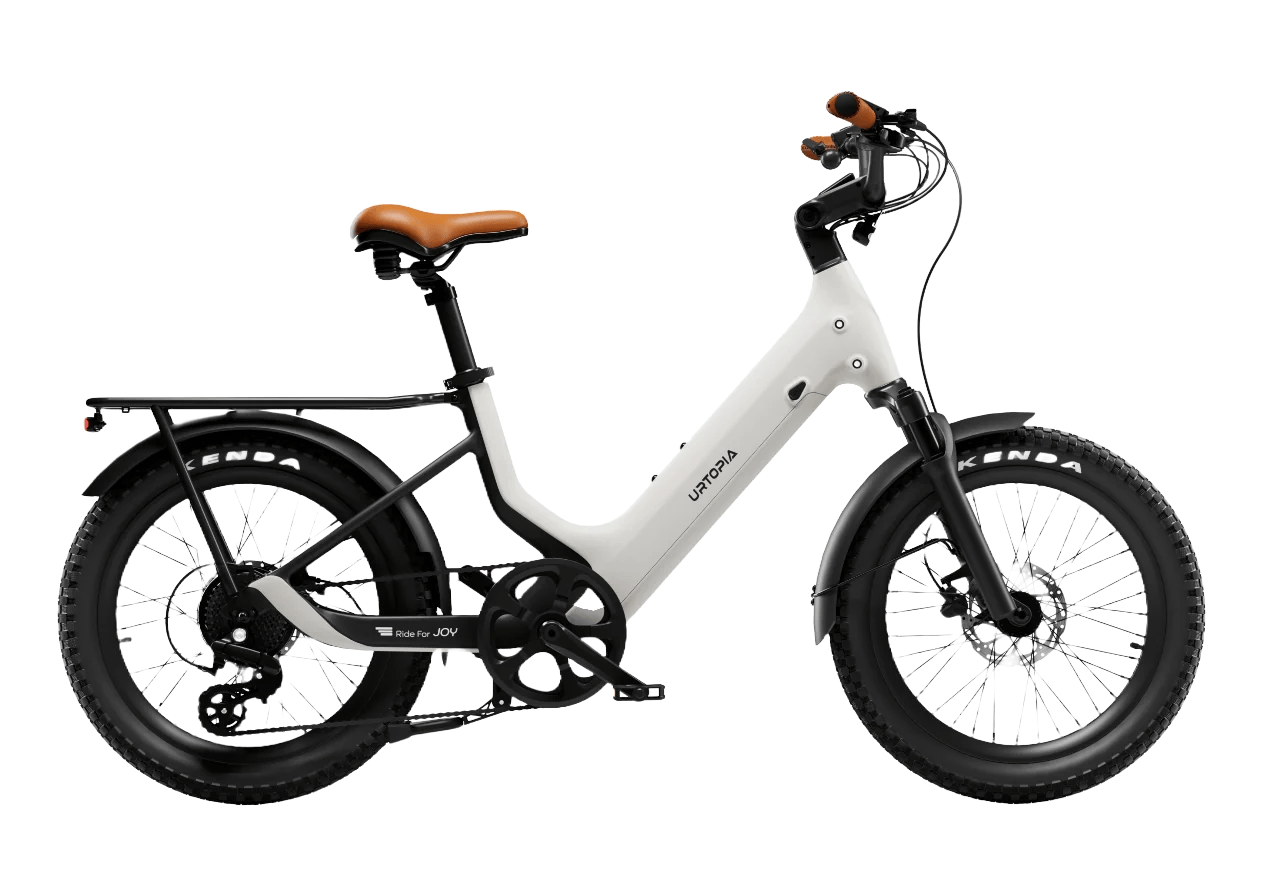 Urtopia Joy Carbon E-Bike