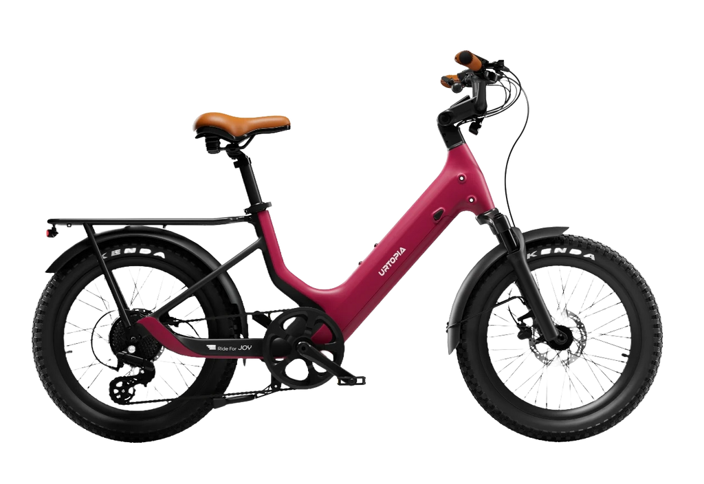 Urtopia Joy Carbon E-Bike
