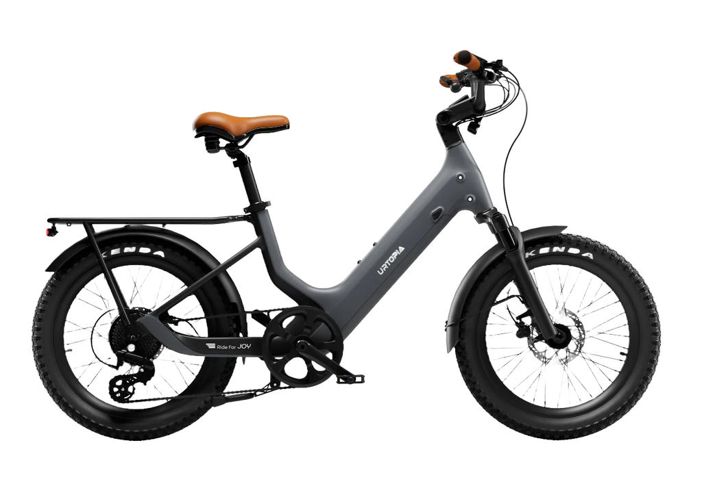 Urtopia Joy Carbon E-Bike