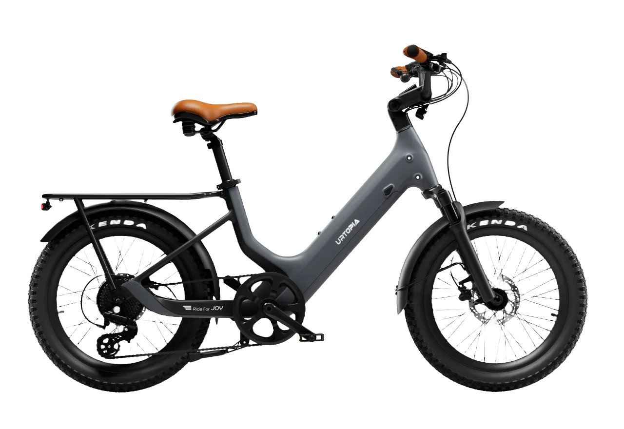 Urtopia Joy Carbon E-Bike