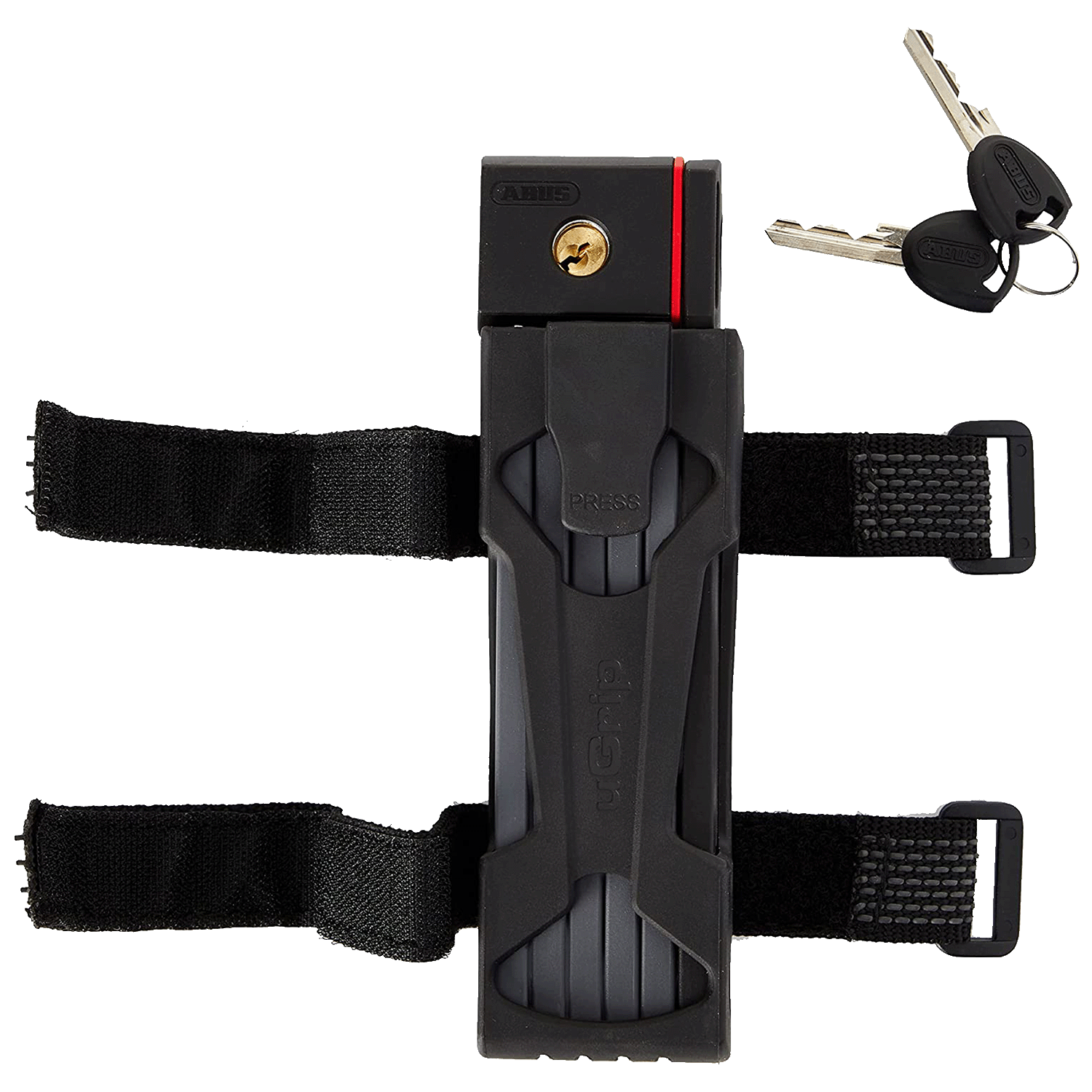 ABUS Bordo 5700