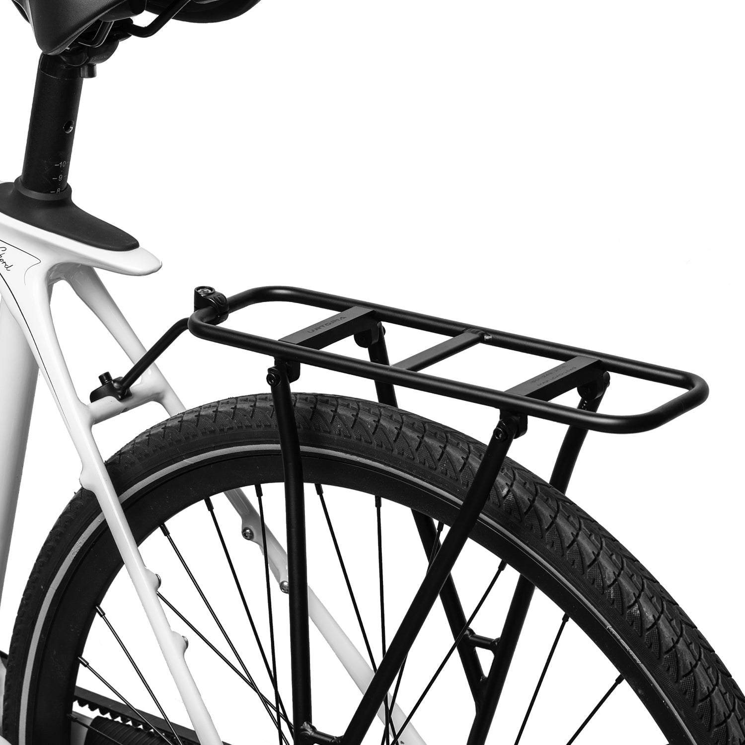 Rear rack - Chord