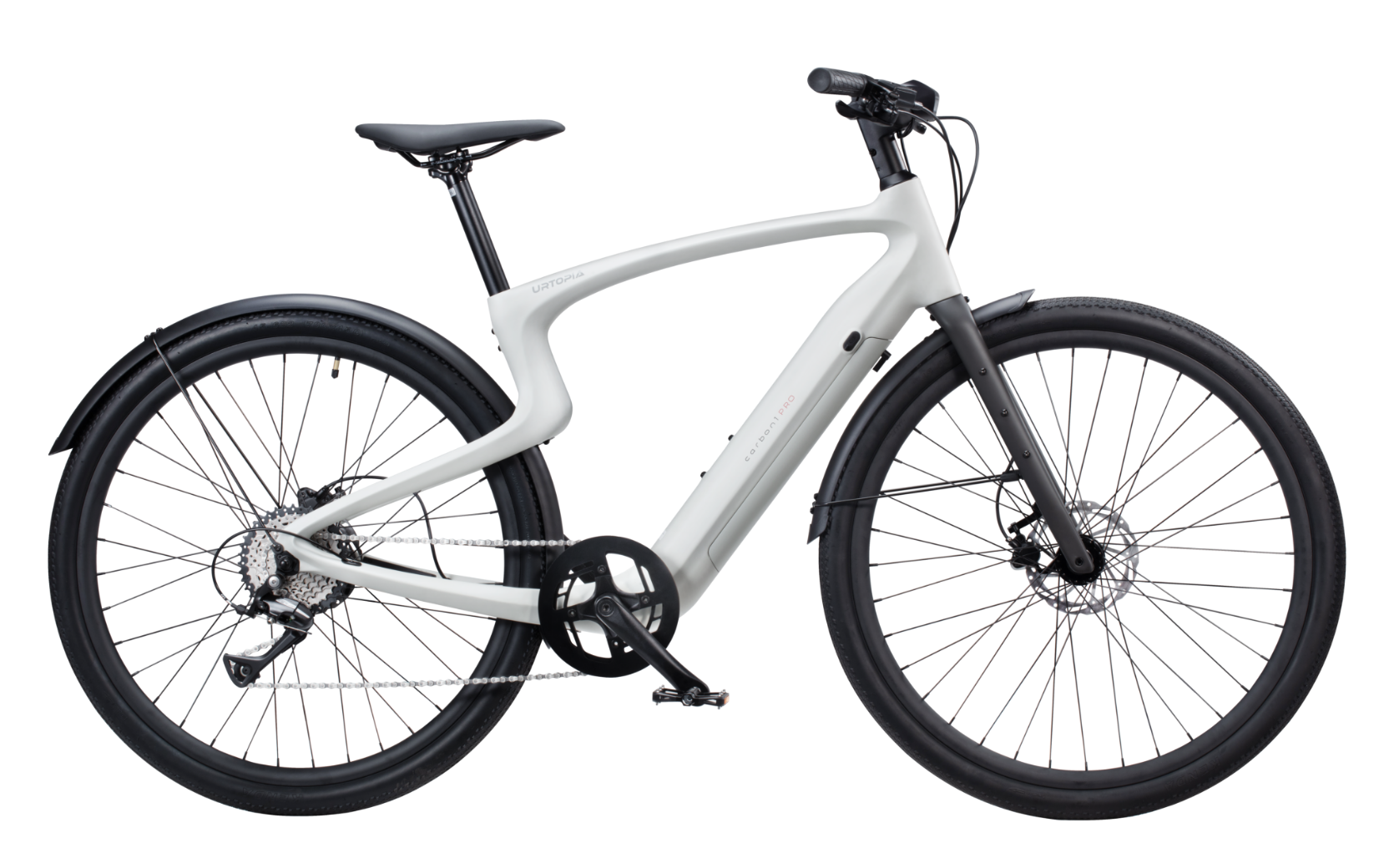 Carbon 1 Pro E-Bike