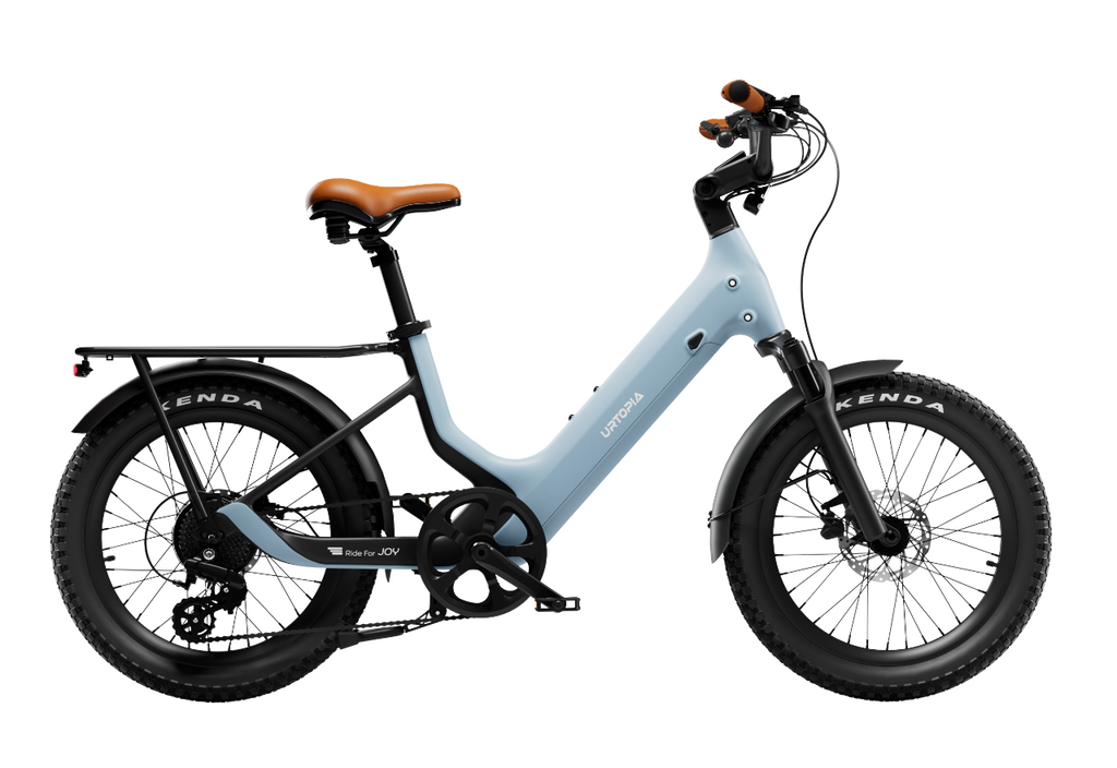 Urtopia Joy Carbon E-Bike
